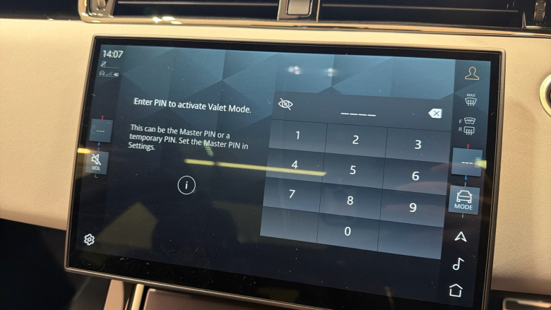 Land Rover Range Rover Evoque 1.5 P270e Edition 5dr Auto Hatchback